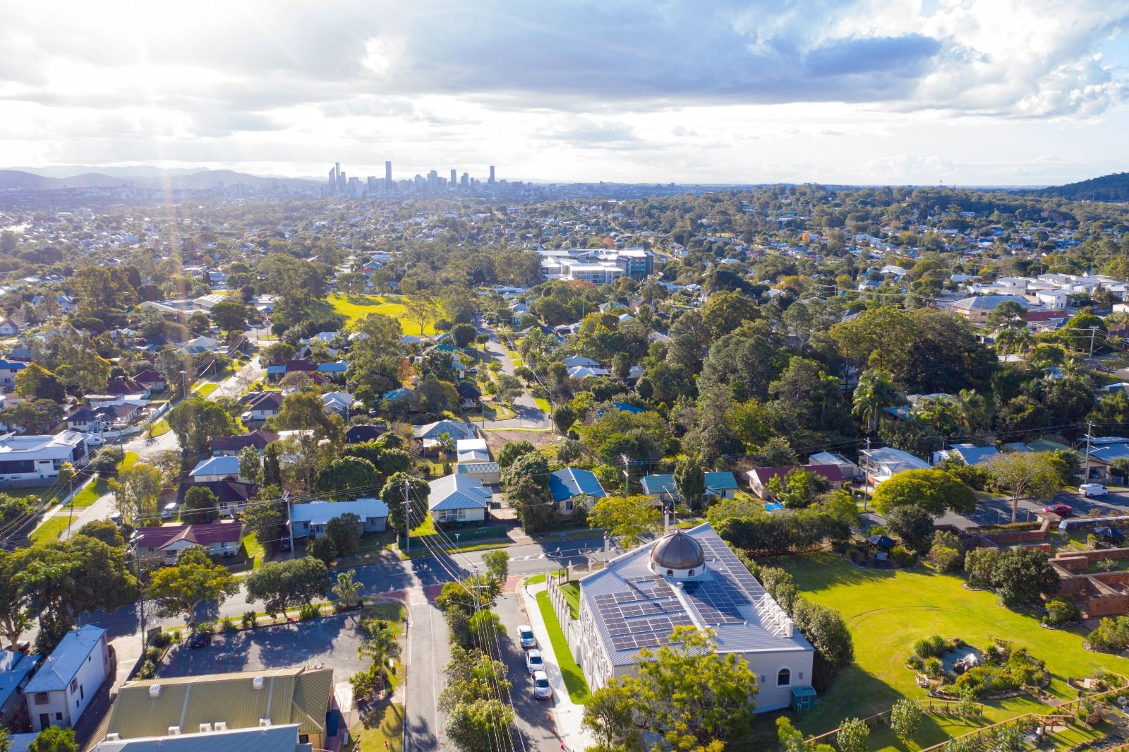 Place of Worship, Mosque Design & Plans Brisbane, Gold Coast & Sunshine Coast 3